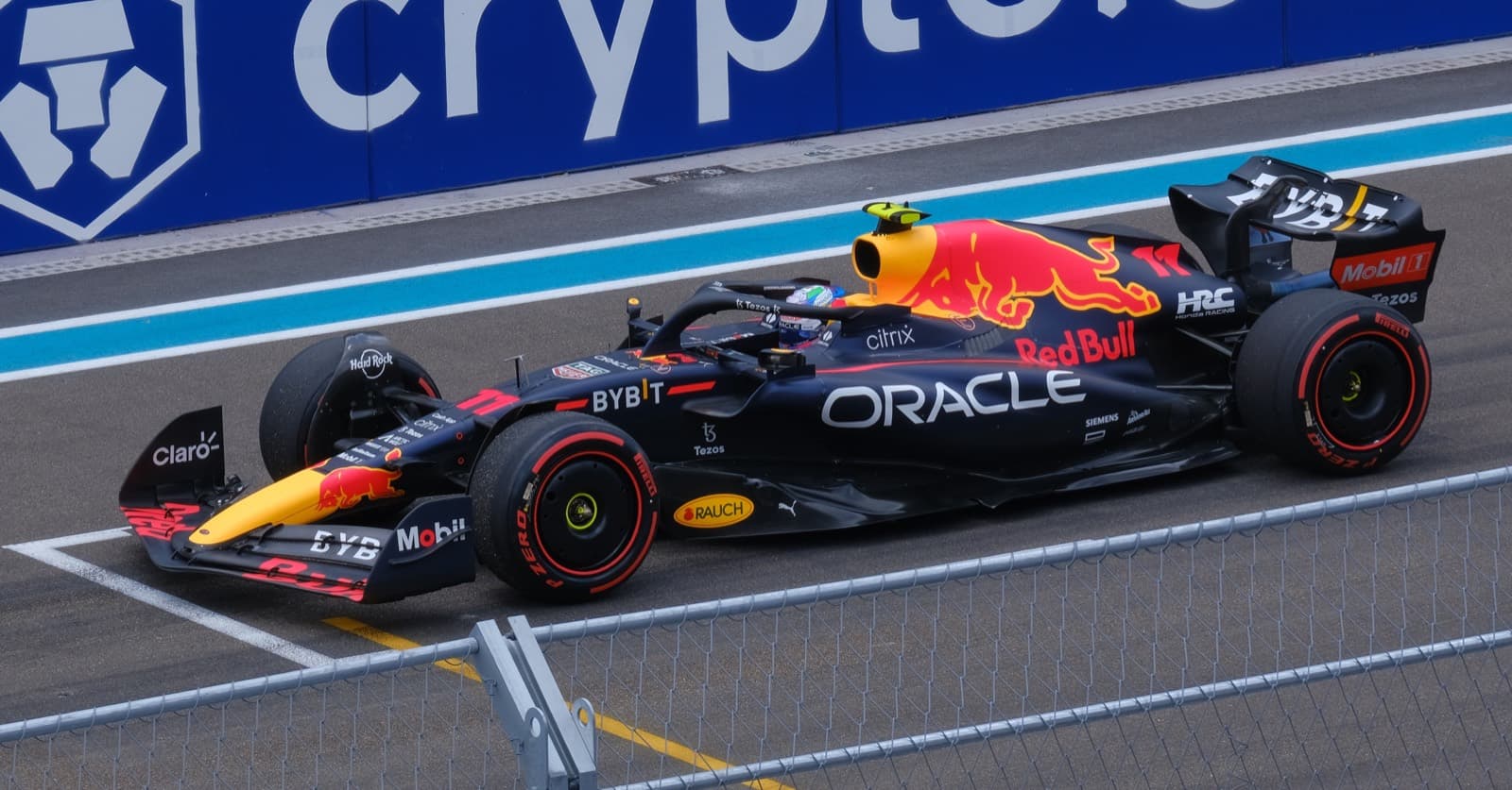 Miami Grand Prix 2028: la Fórmula 1 vuelve a acelerar