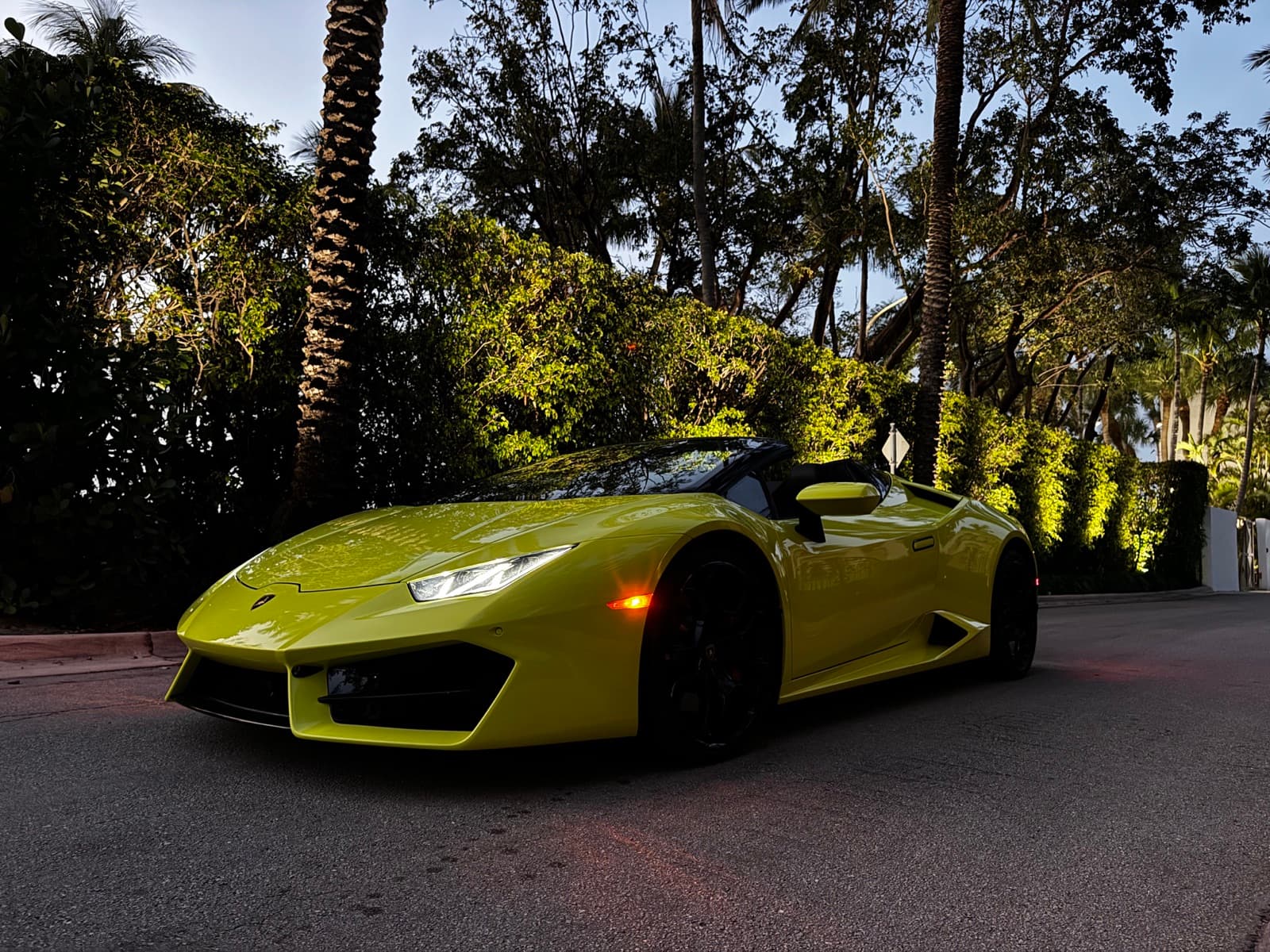 HURACÁN — foto 2