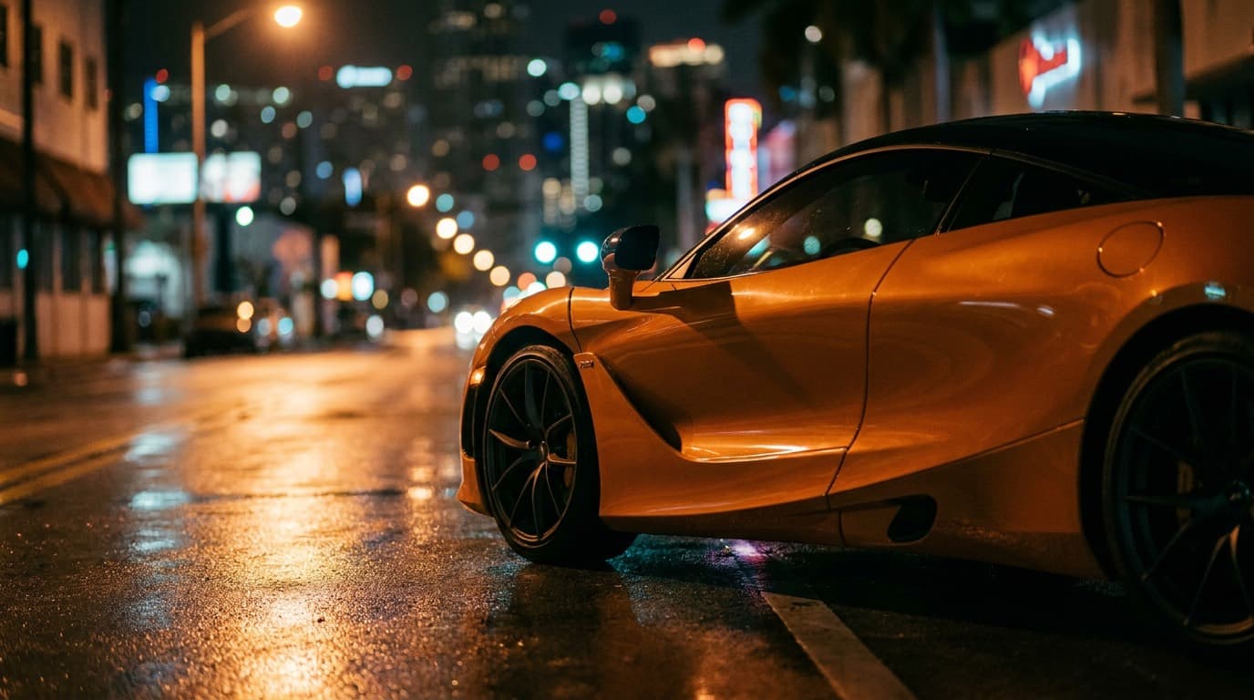 Ferrari vs. McLaren: pasión italiana contra ingeniería británica