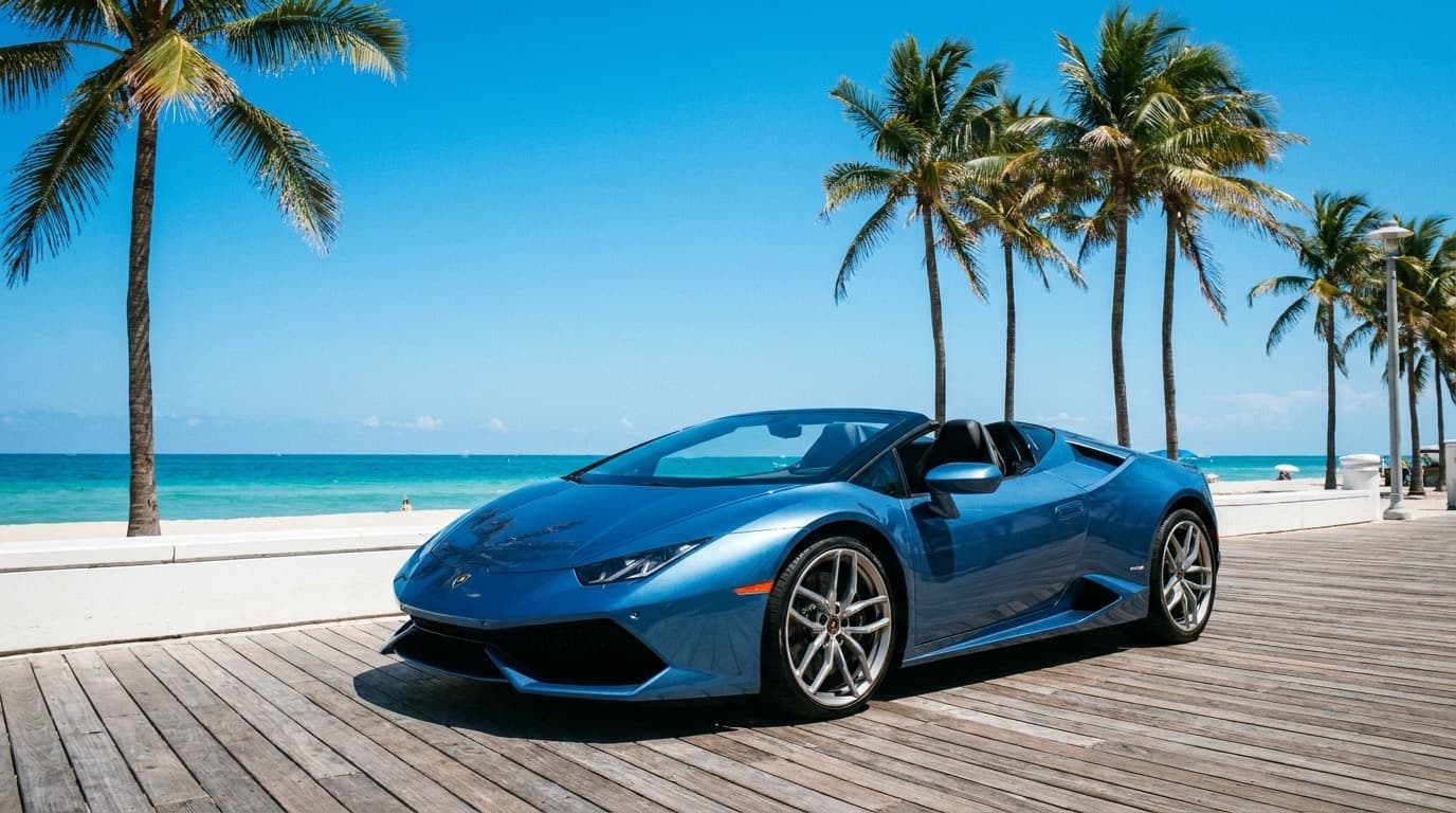 Key Biscayne