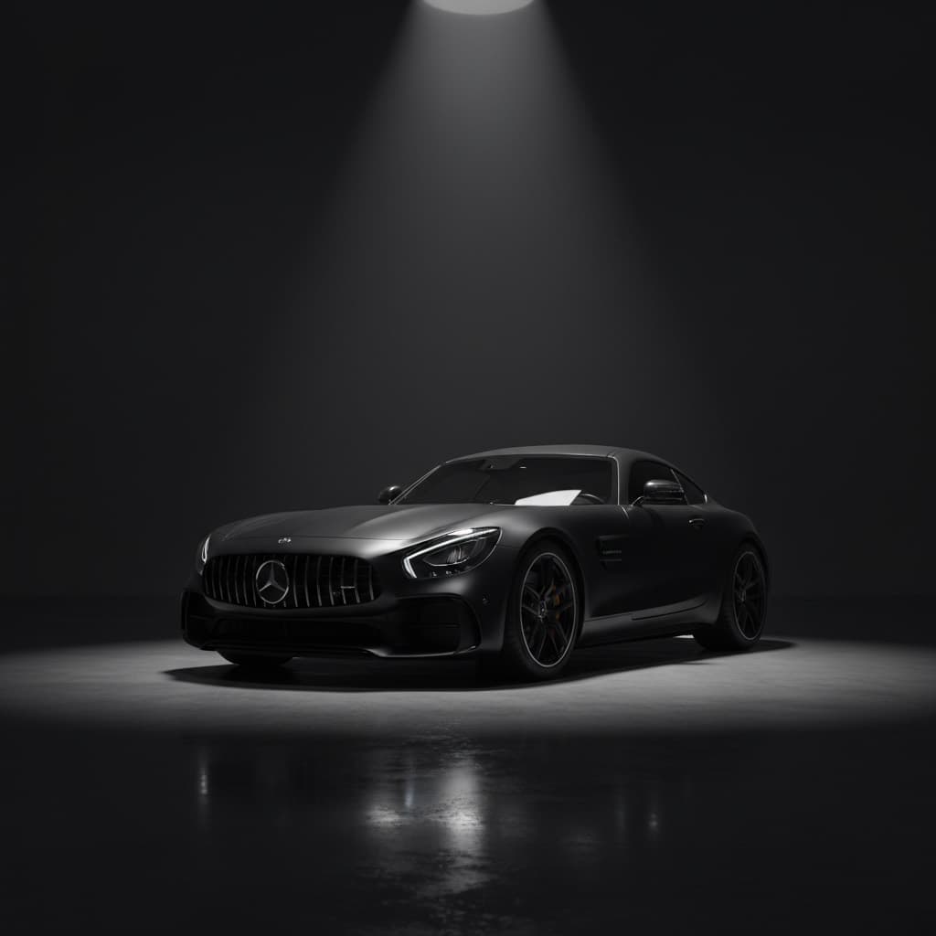 Los mejores Mercedes-AMG para rentar en Miami