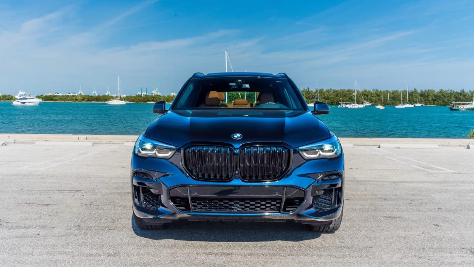 X5 SDRIVE — foto 2