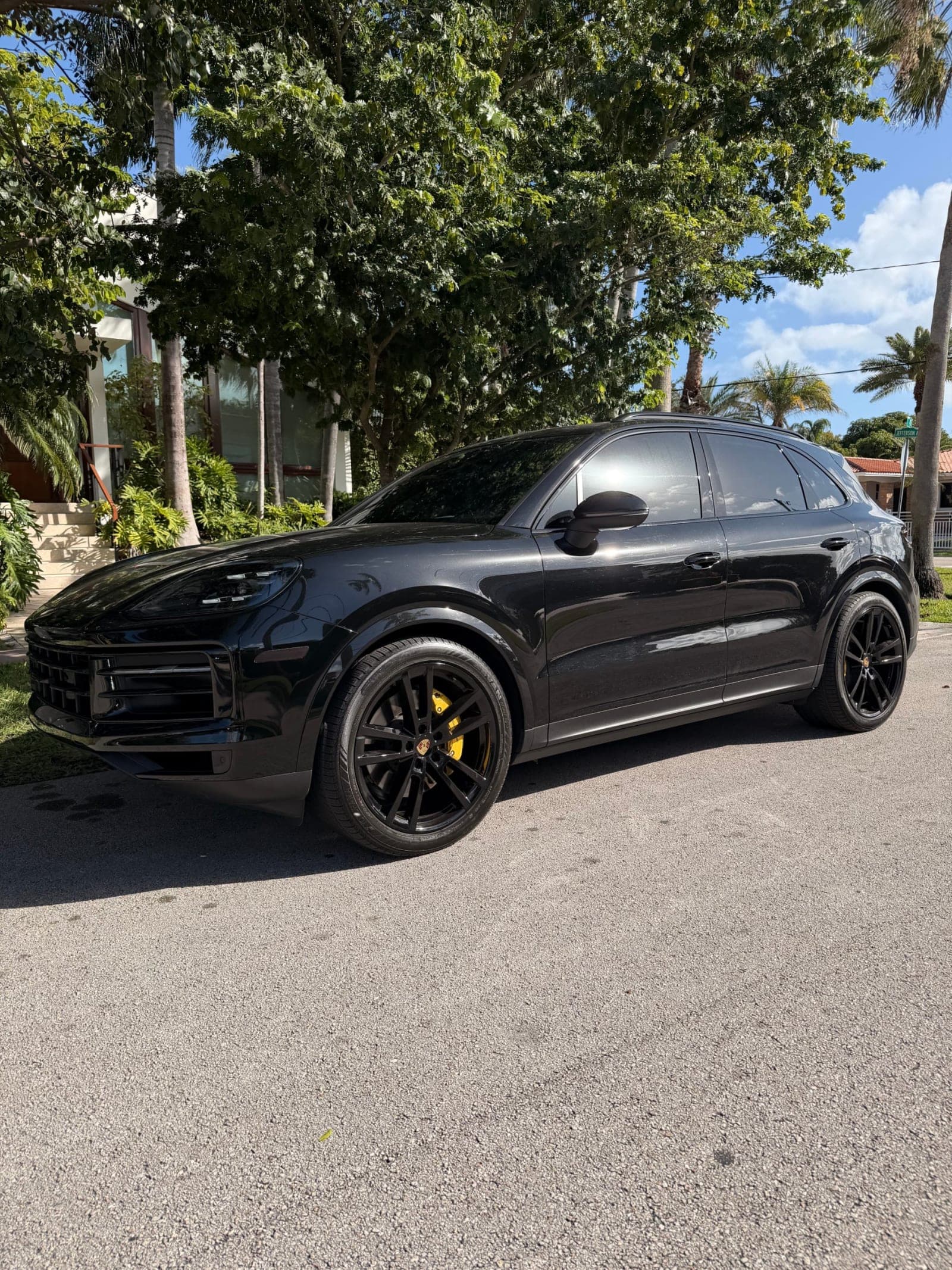 CAYENNE S — foto 2