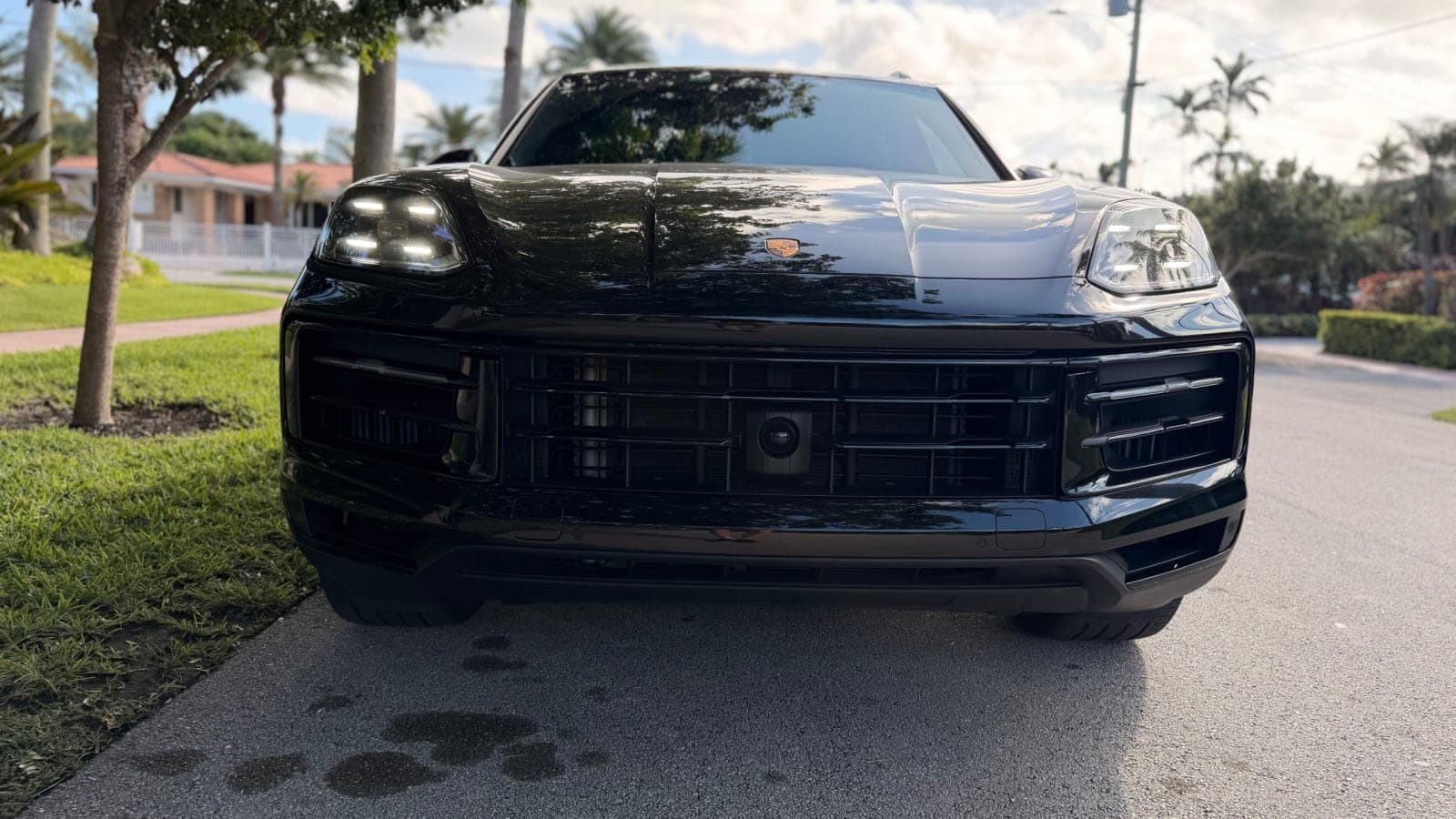 CAYENNE S — foto 3