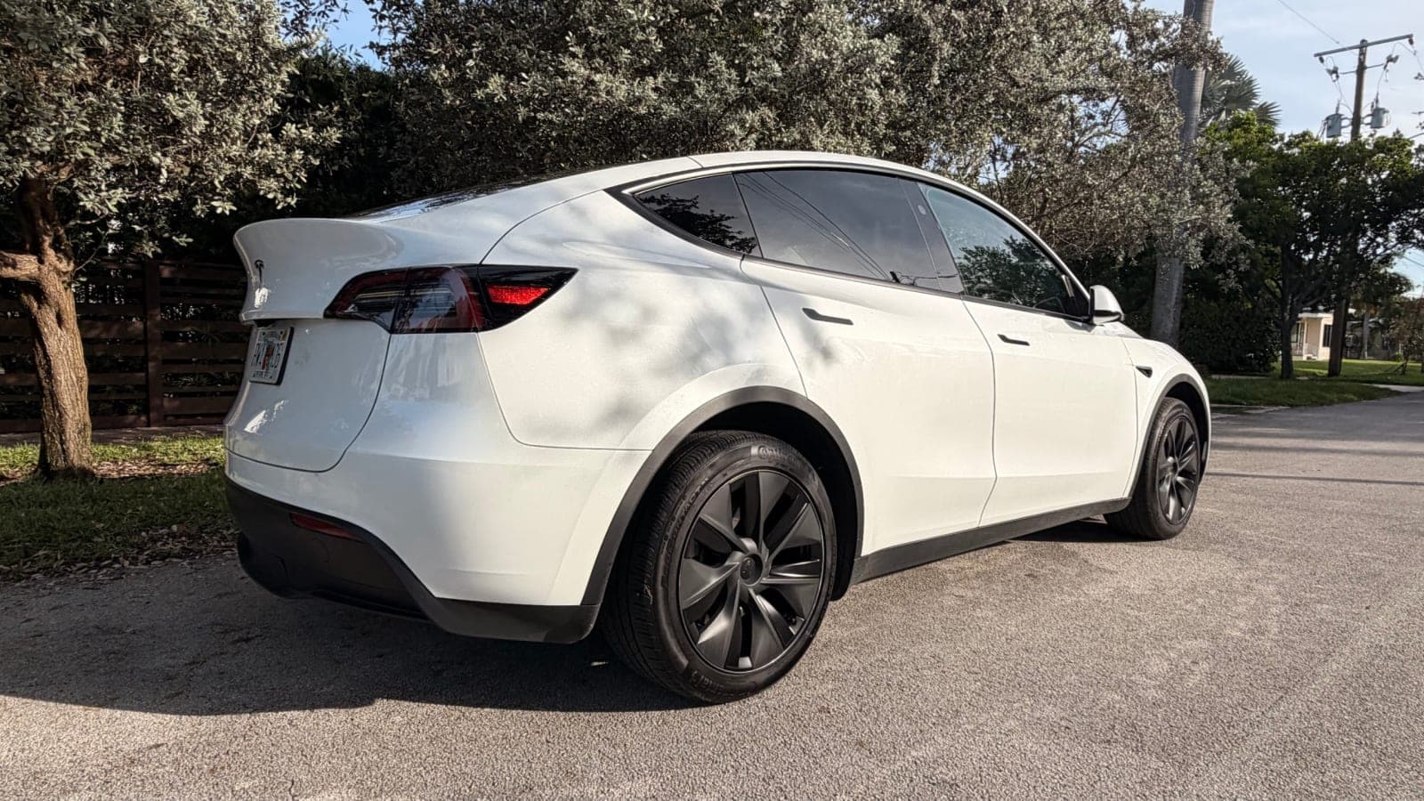MODEL Y — foto 2