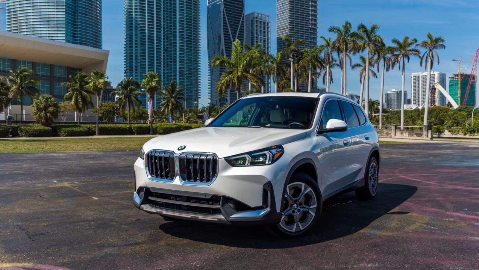 BMW X1 XDRIVE 28i