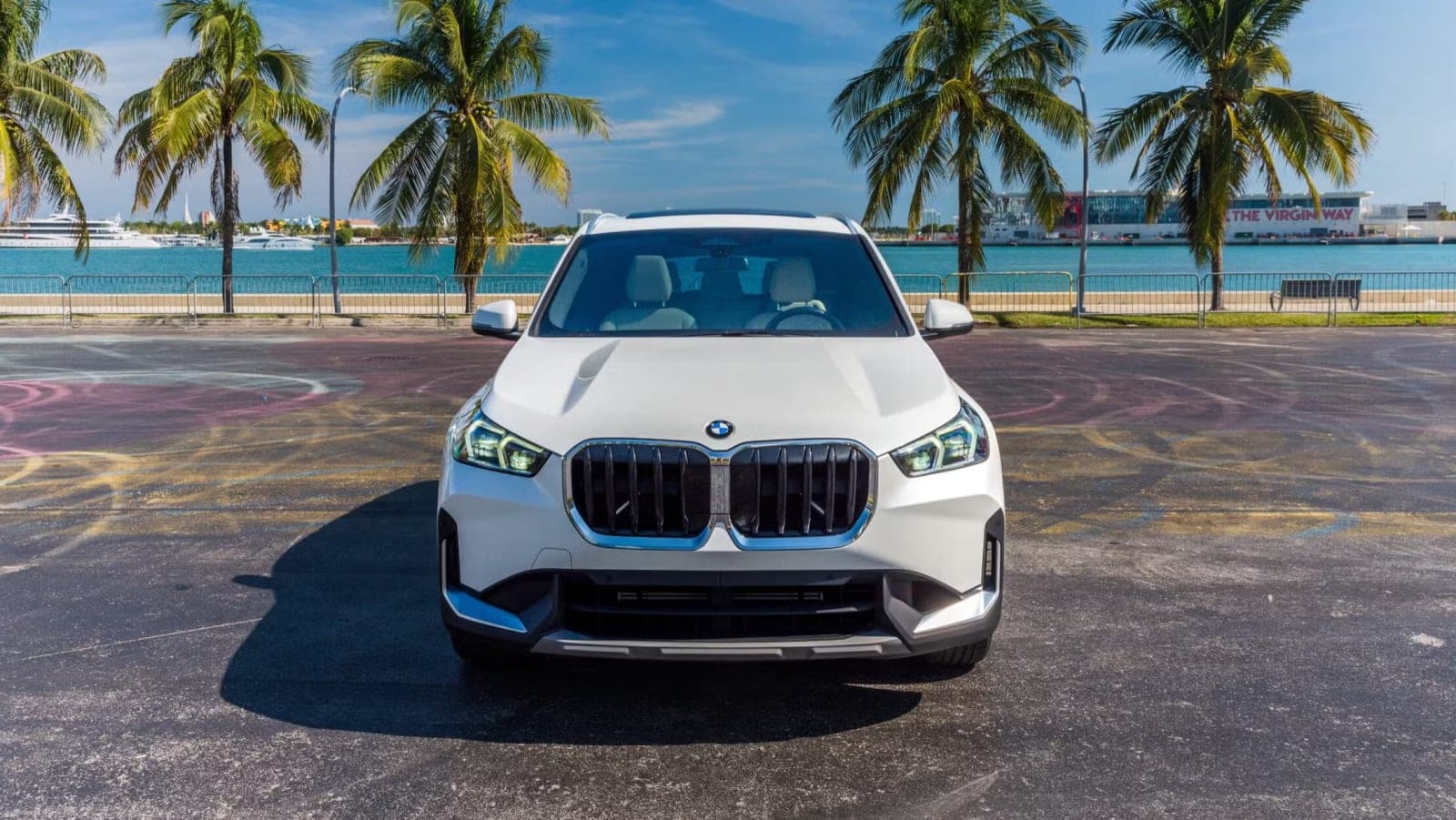 BMW X1 XDRIVE 28i