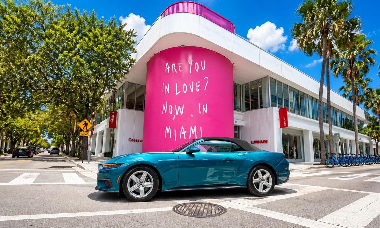 Mustang Ecobuster — foto 2