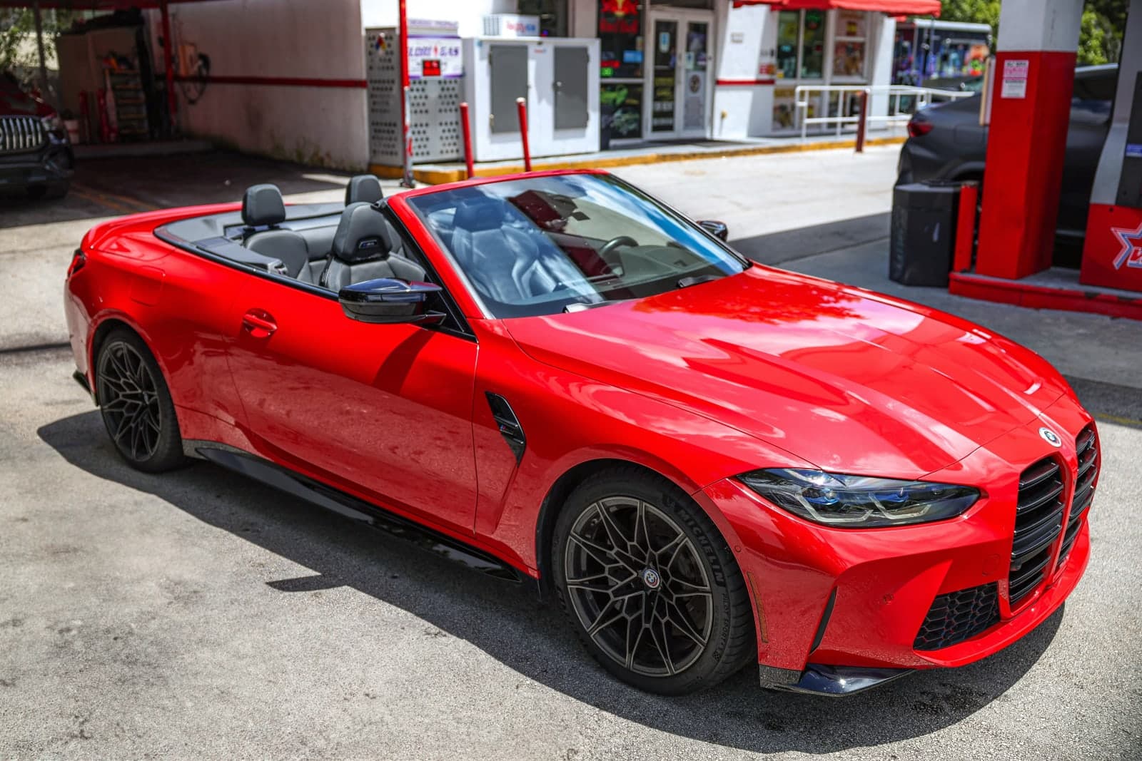 M4 Competition — foto 1