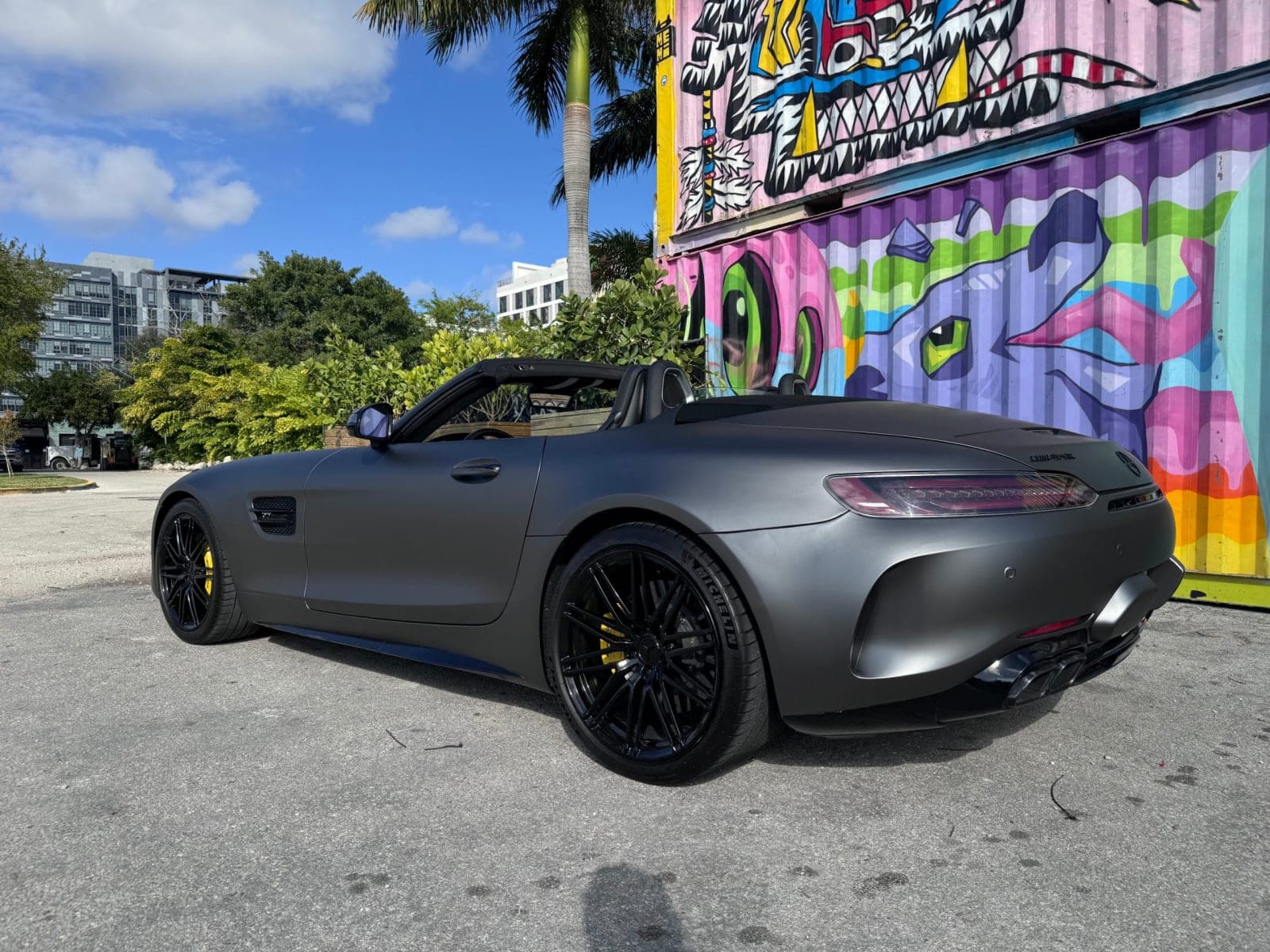 GT C — foto 1