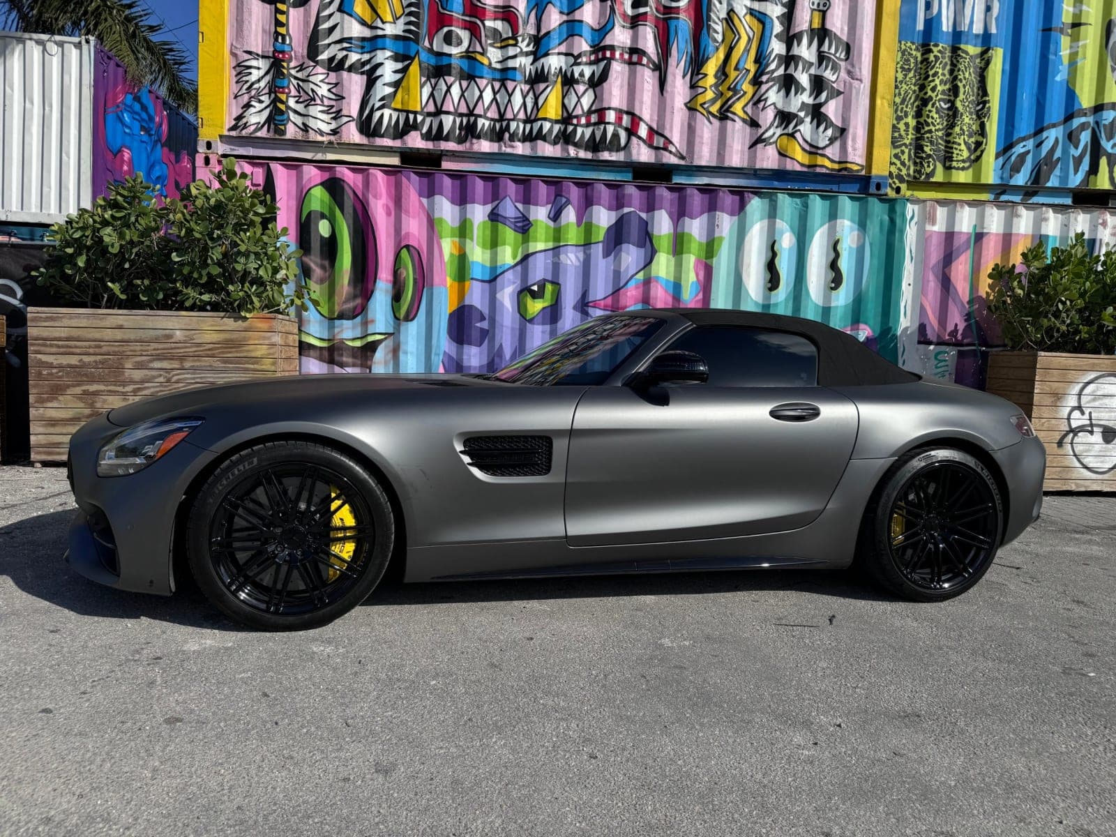 GT C — foto 2