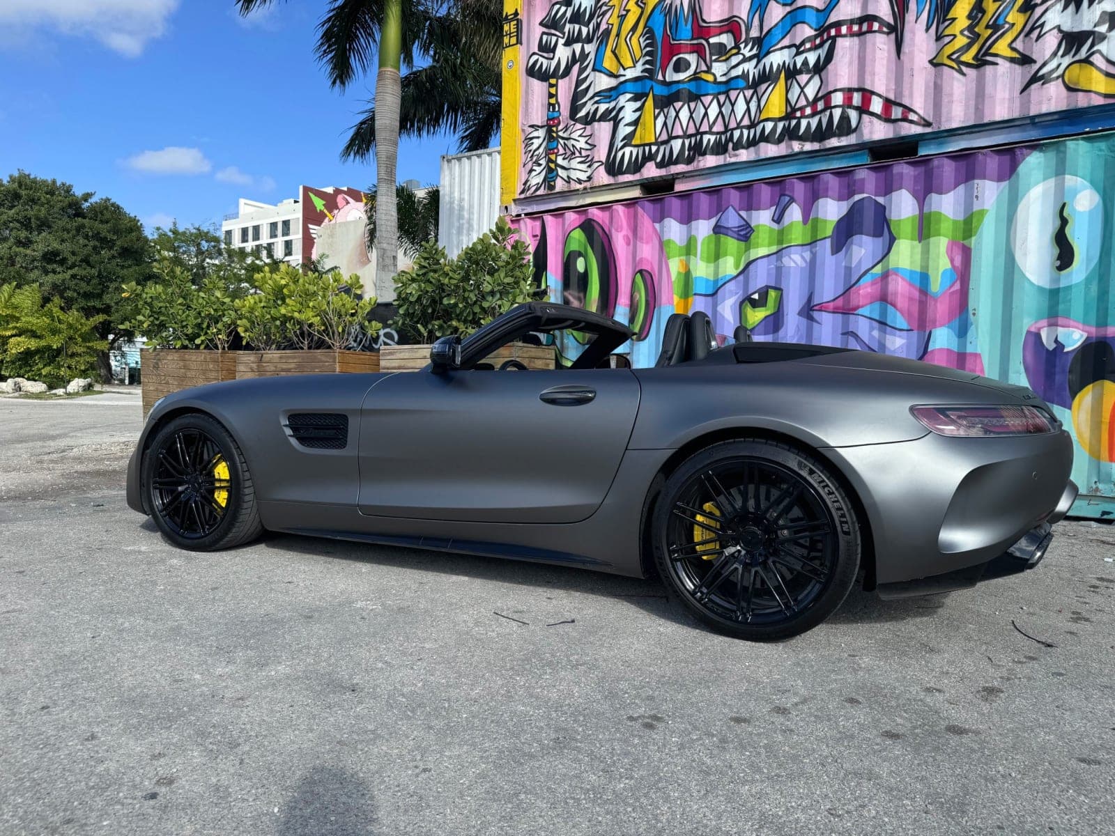 GT C — foto 3