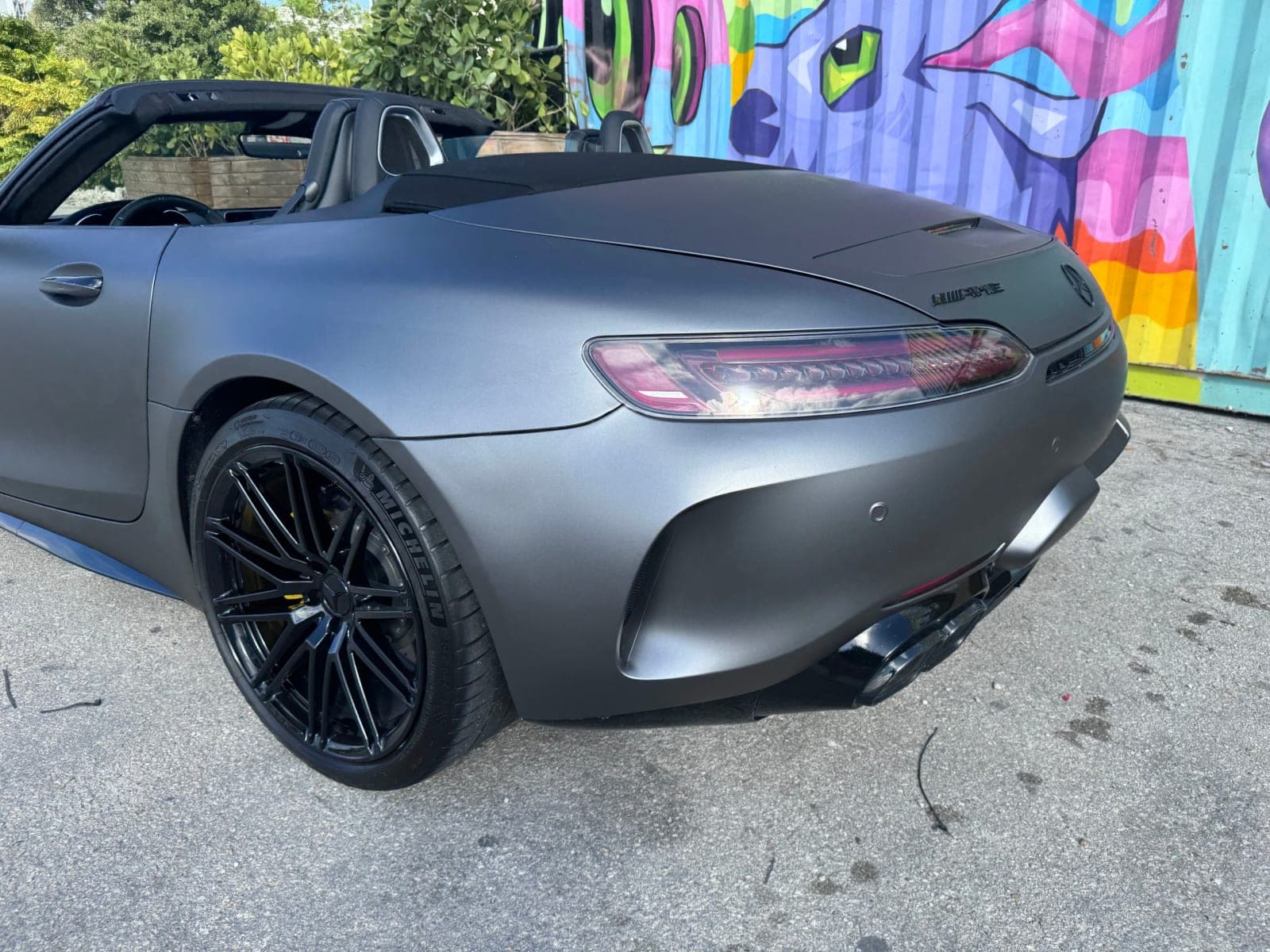 GT C — foto 4