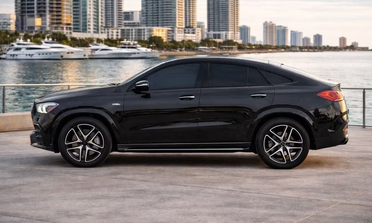 GLE 53 — foto 1