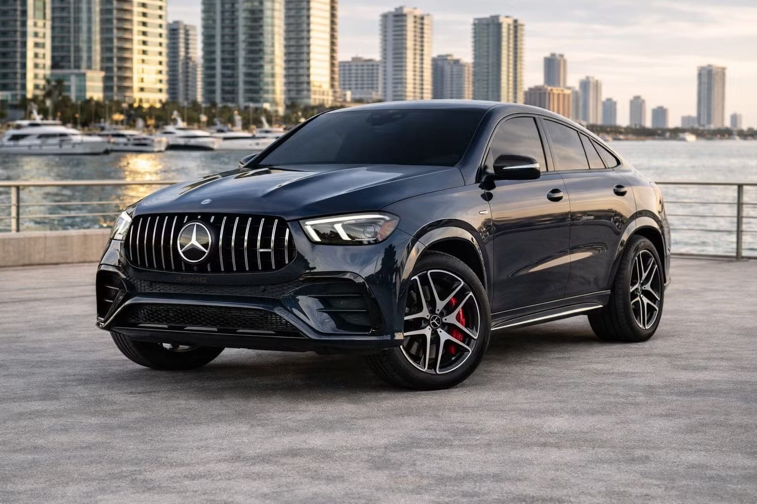 GLE 53 — foto 2