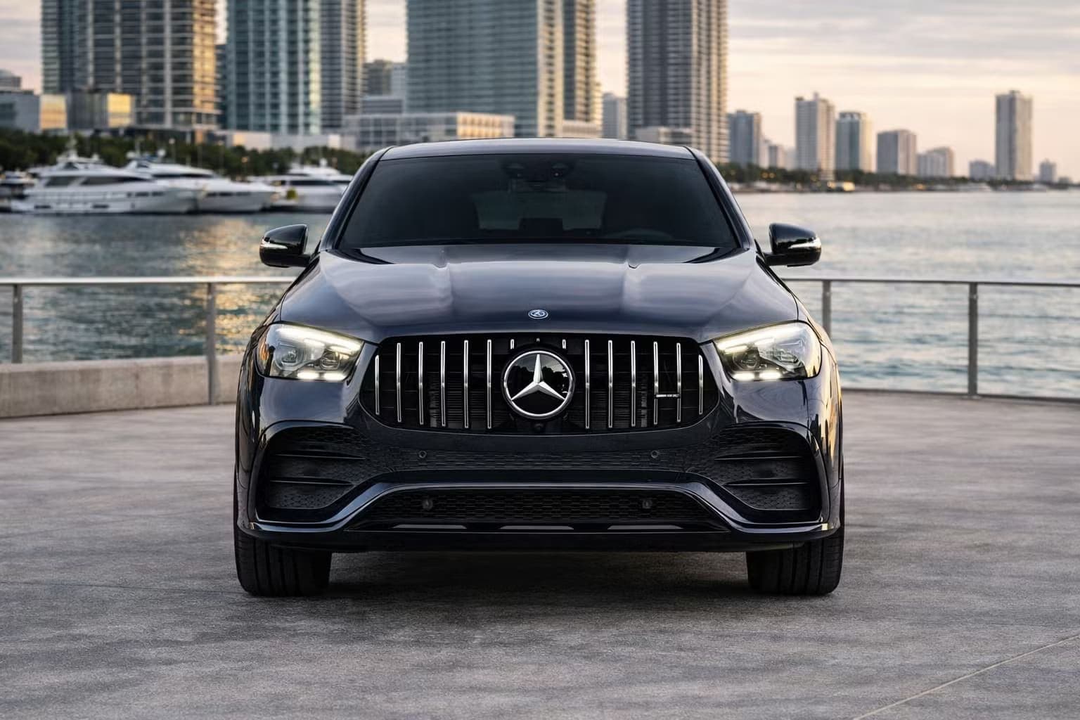 GLE 53 — foto 3