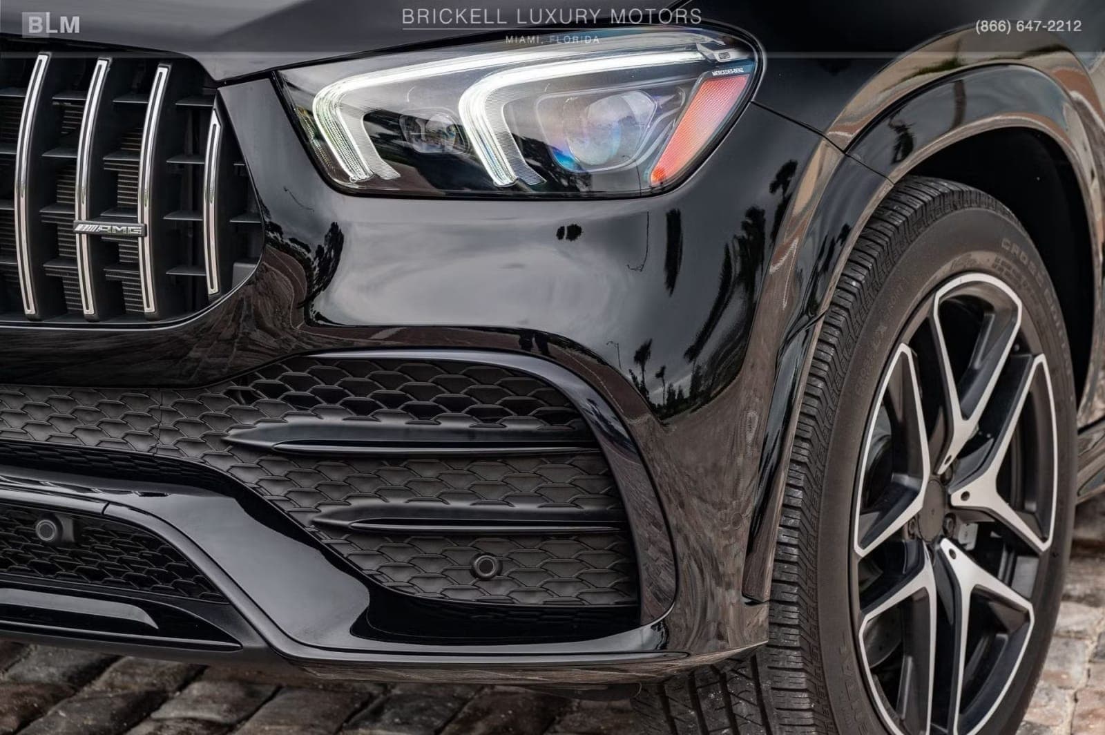GLE 53 — foto 4