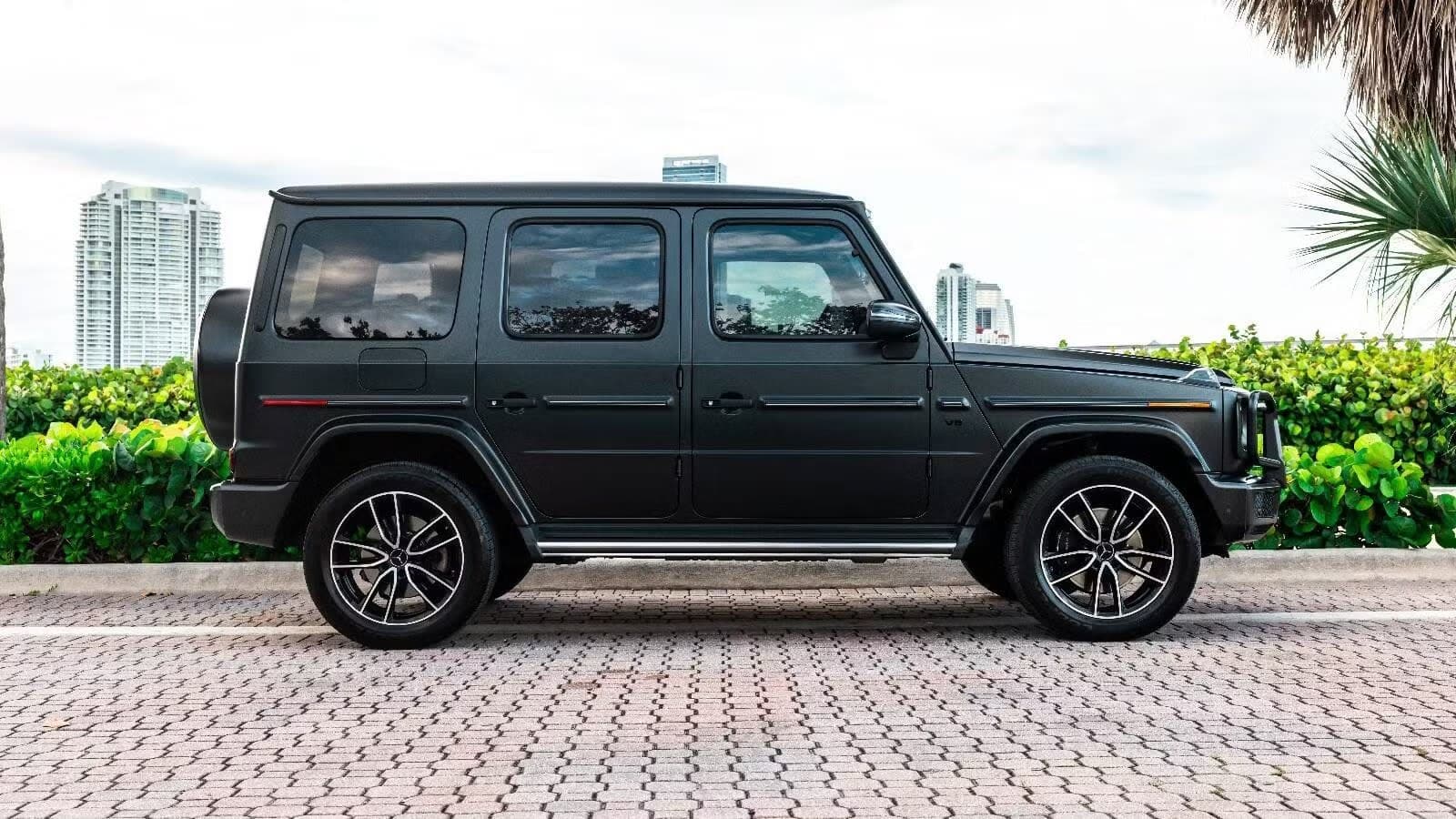 G 550 — foto 2