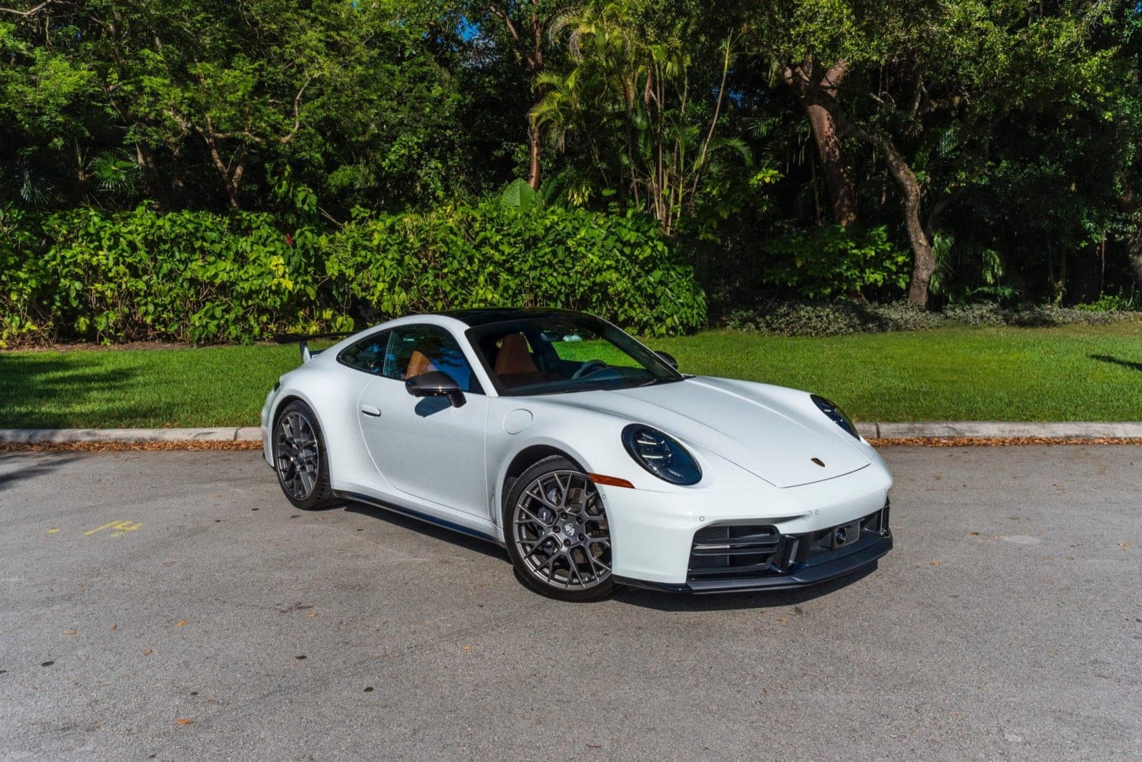 911 Carrera — foto 3