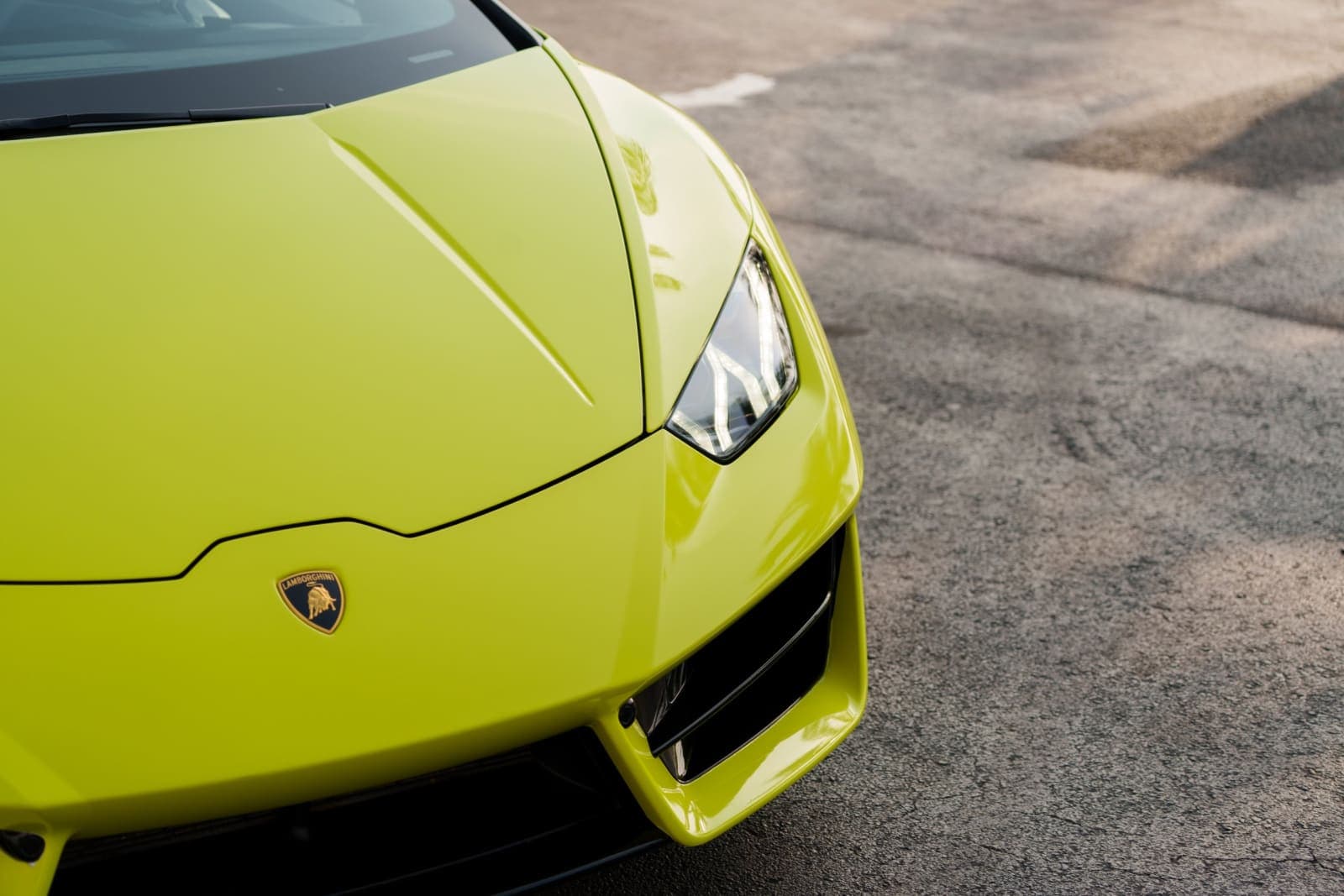 Huracán Spyder — foto 2