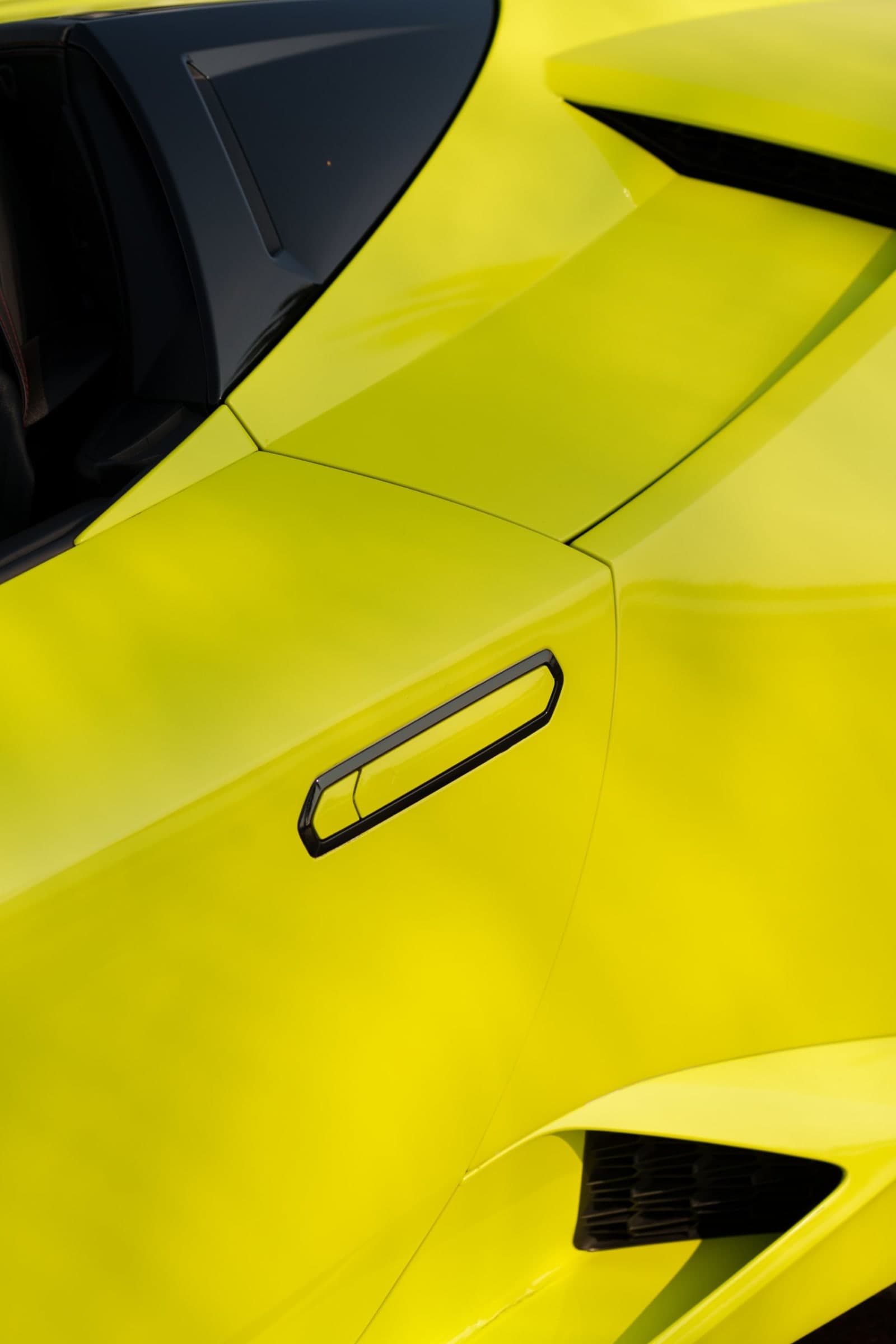 Huracán Spyder — foto 4