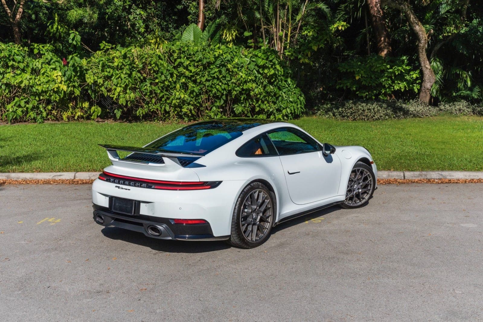 911 Carrera — foto 2