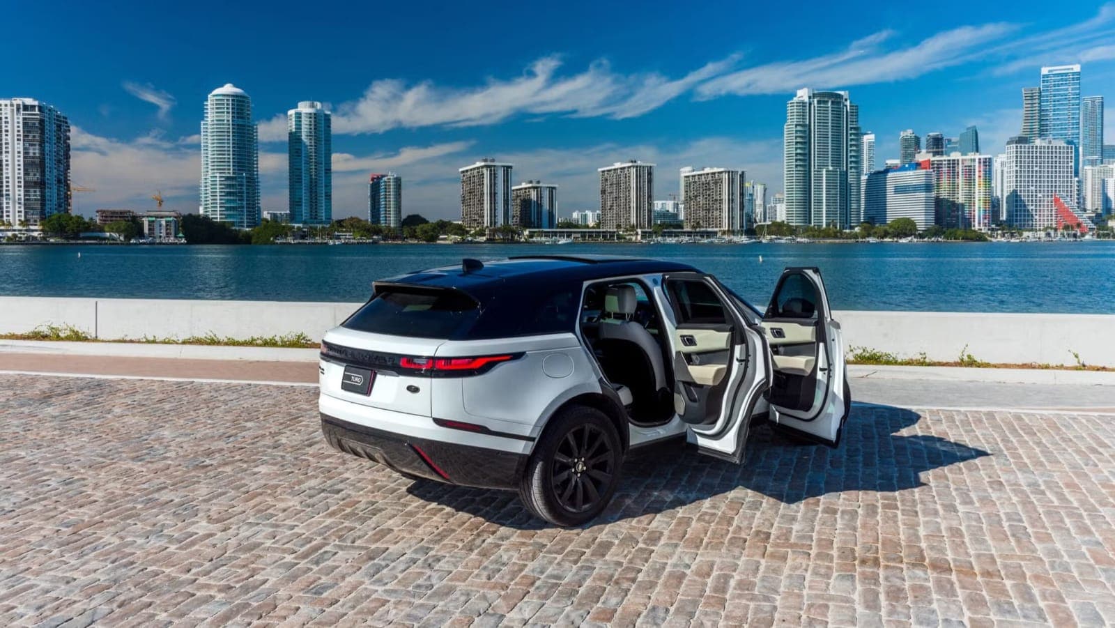 Range Rover Velar — foto 3