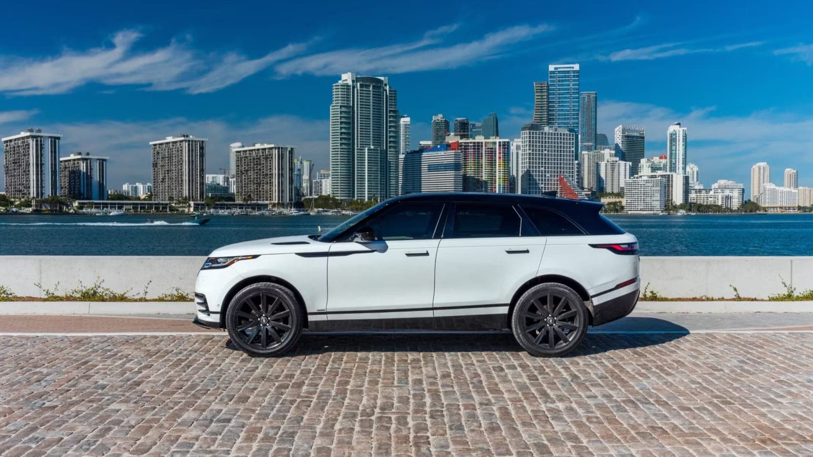 Range Rover Velar — foto 4
