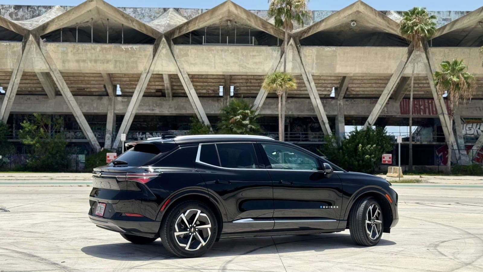 Equinox EV LT2 w/PDE — foto 3