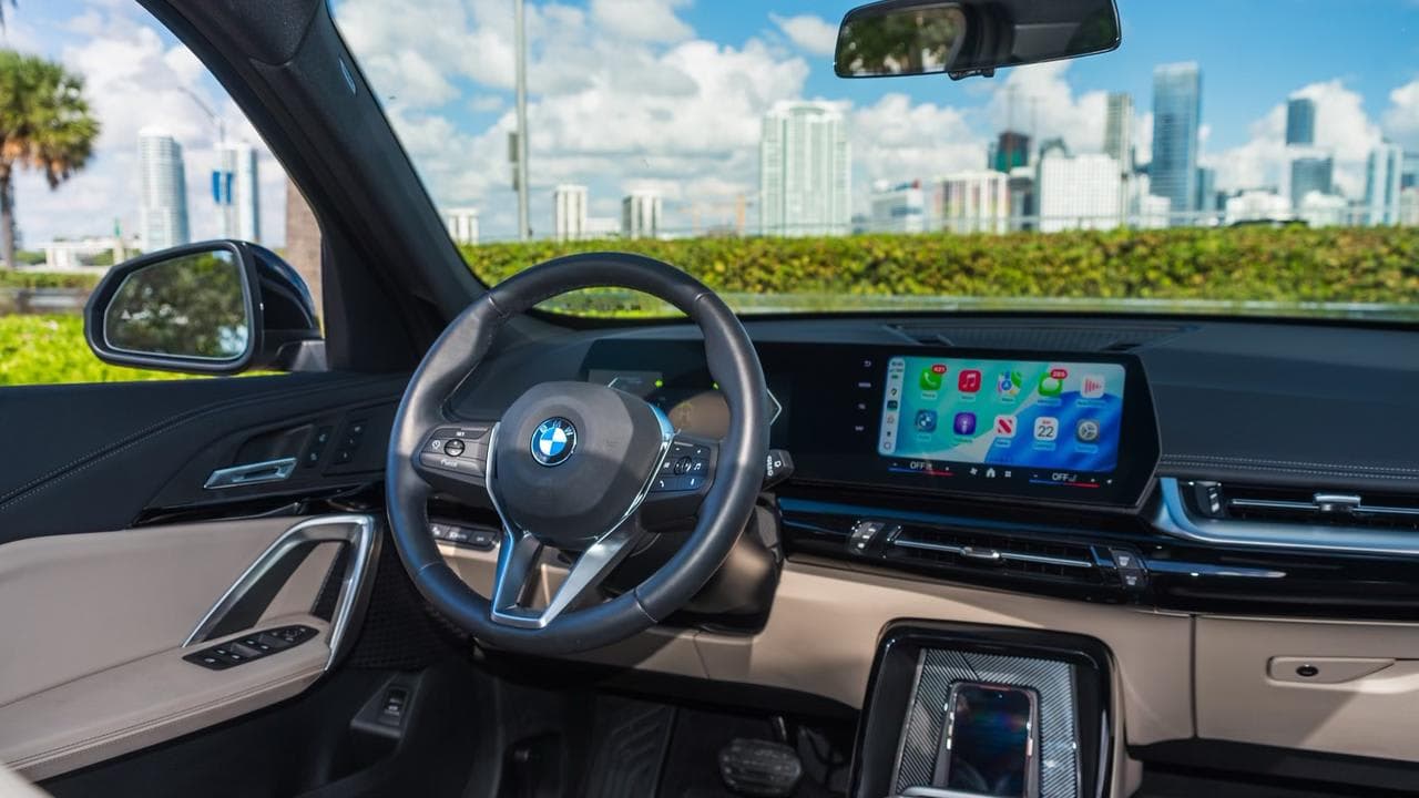 X1 XDRIVEN 28I — foto 2