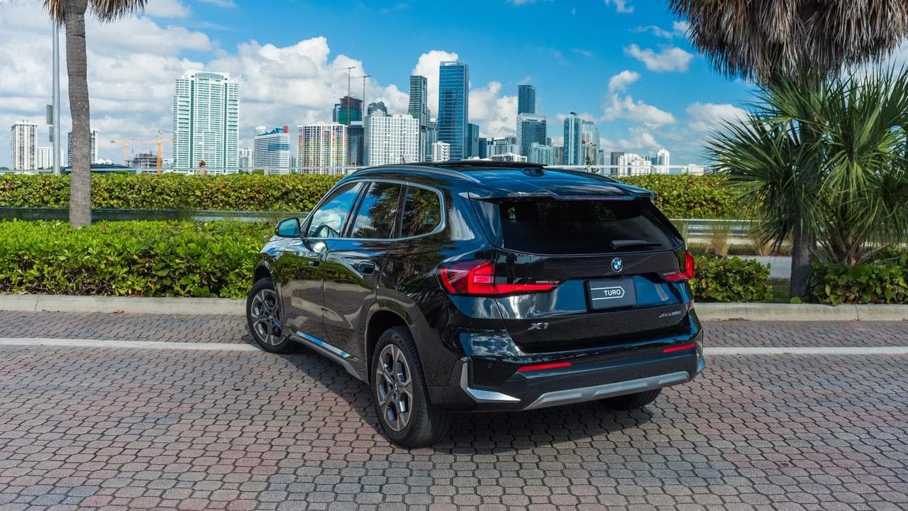 X1 XDRIVEN 28I — foto 3
