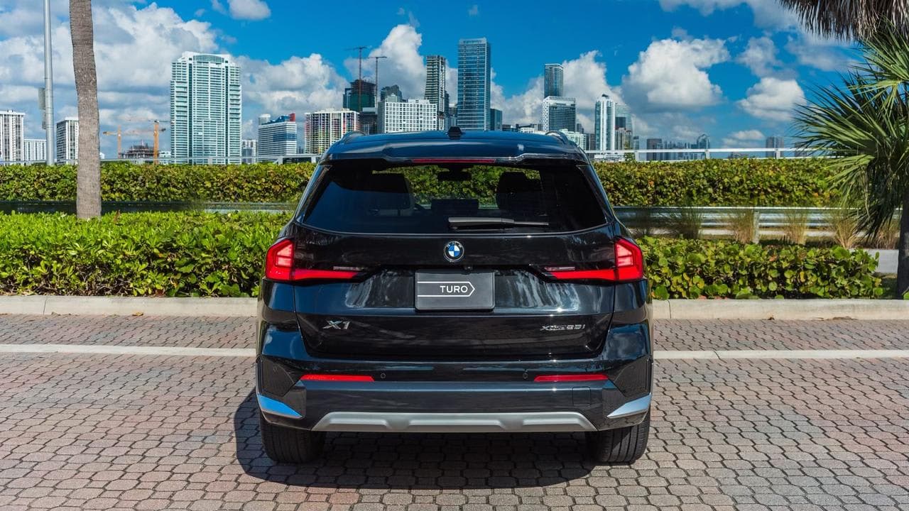 X1 XDRIVEN 28I — foto 4