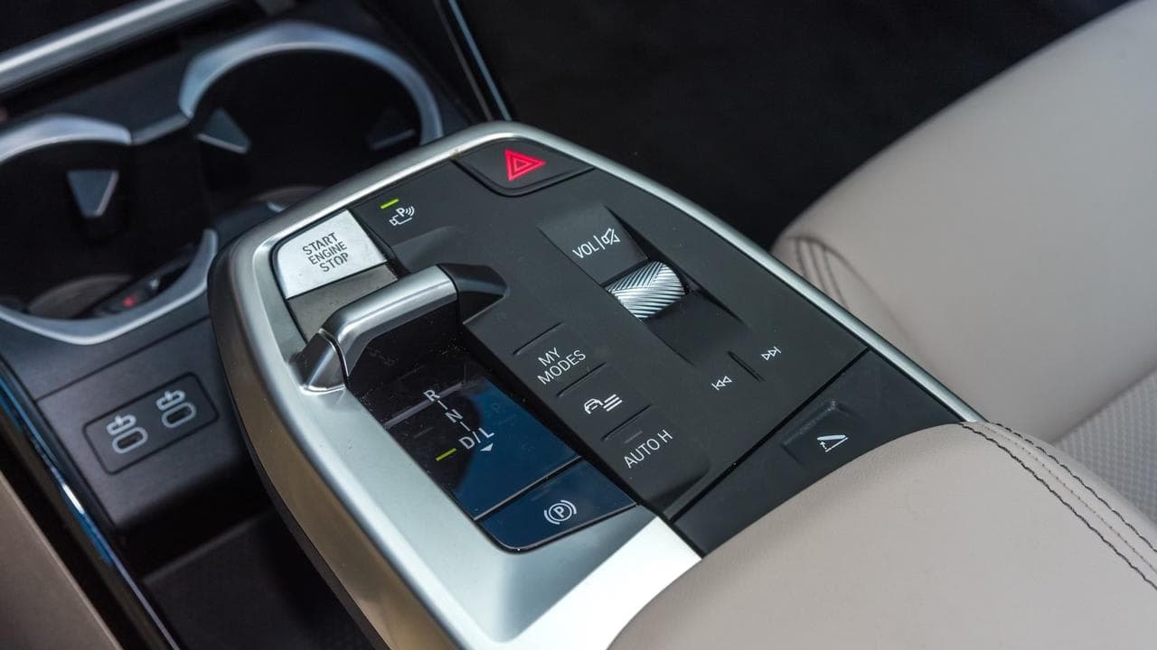 BMW X1 XDRIVEN 28I