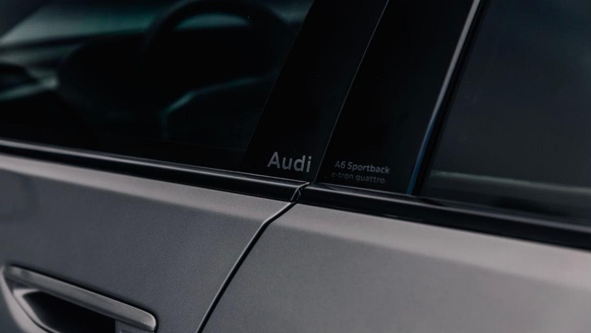 A6 e-tron Prestige — foto 4