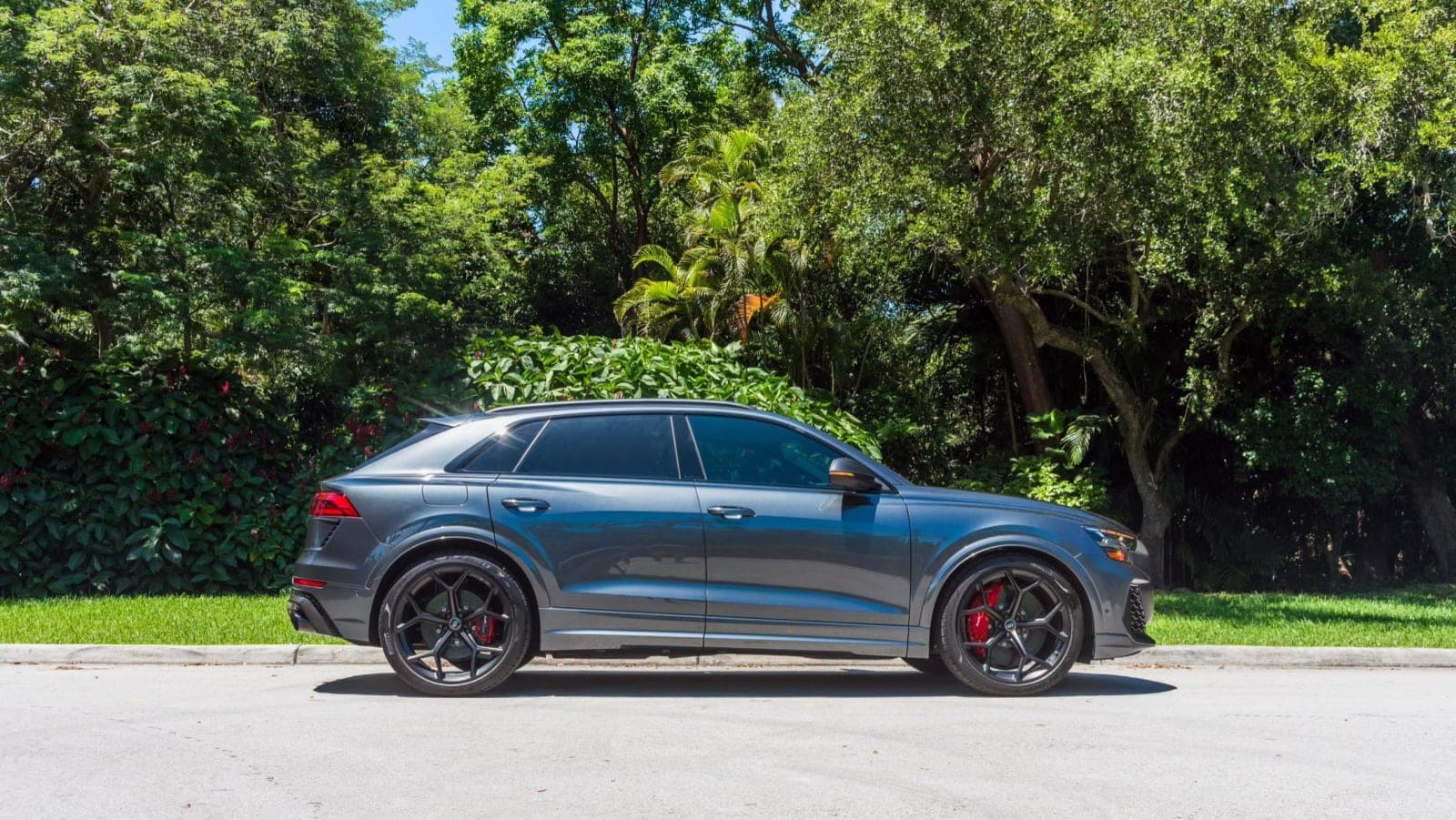 RS Q8 performance — foto 3