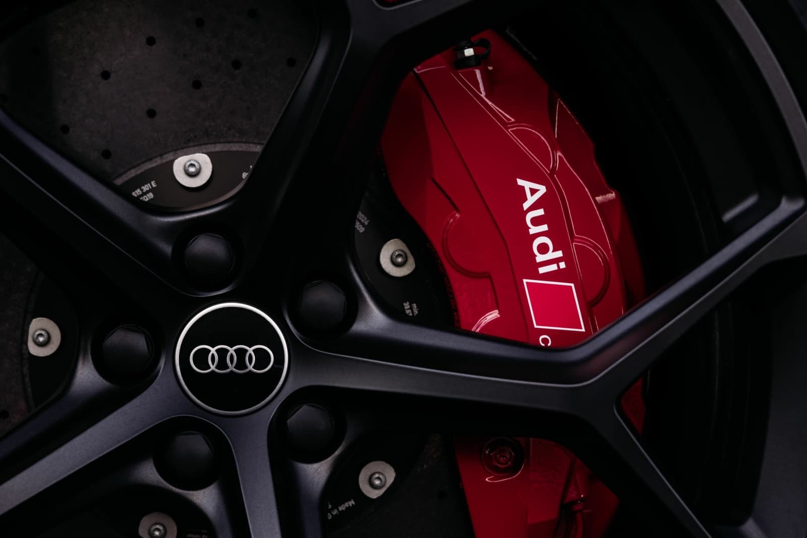 RS Q8 performance — foto 4