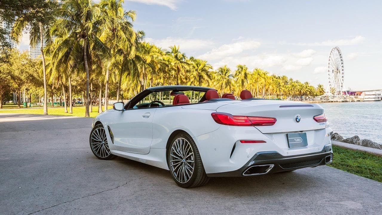 8 Series — foto 2