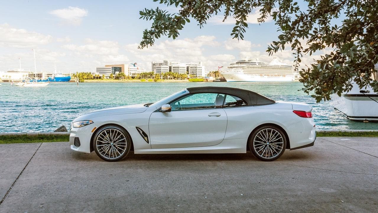 8 Series — foto 3