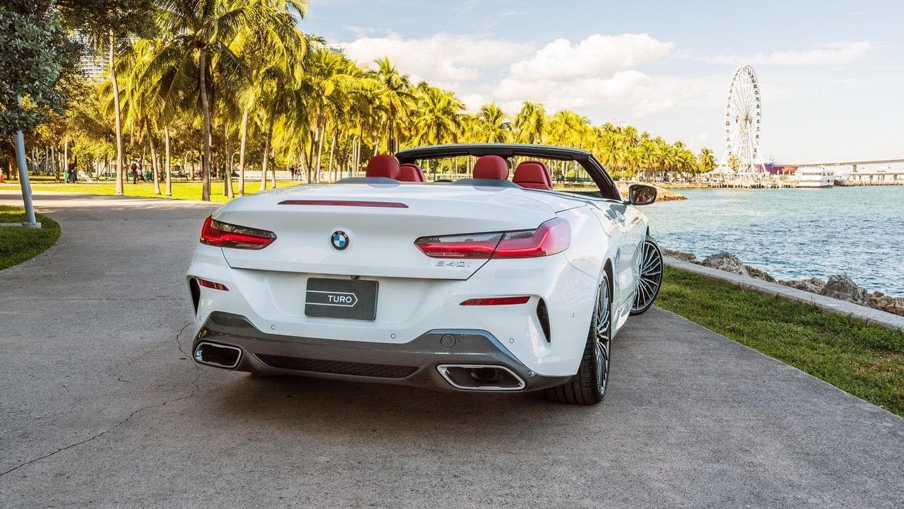 8 Series — foto 4