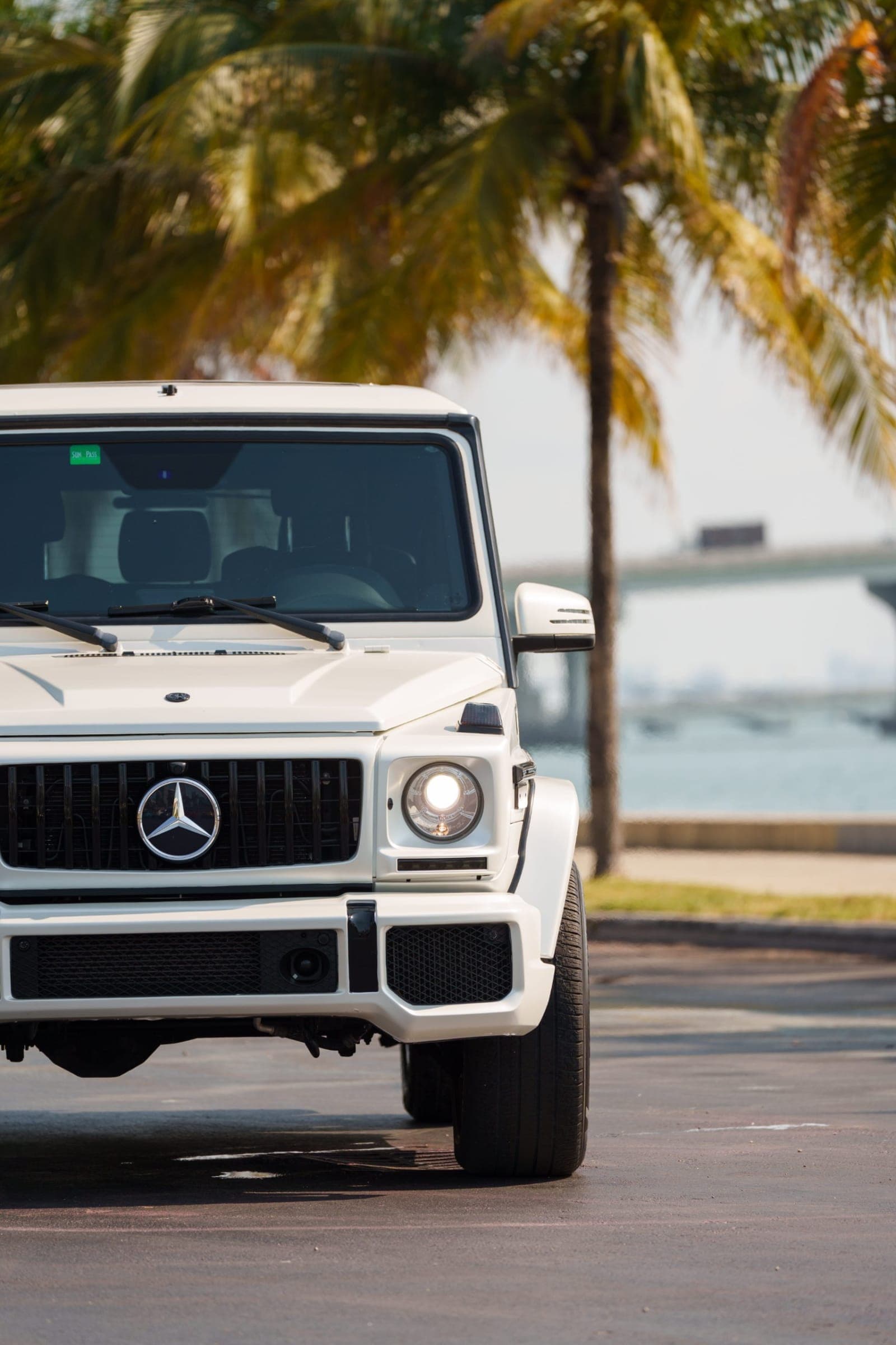 AMG G63 — foto 2